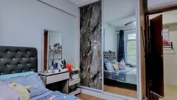 Blk 126D Eastdelta @ Canberra (Sembawang), HDB 4 Rooms #589731321